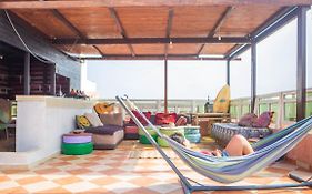 Mubaradise Surf Hostel