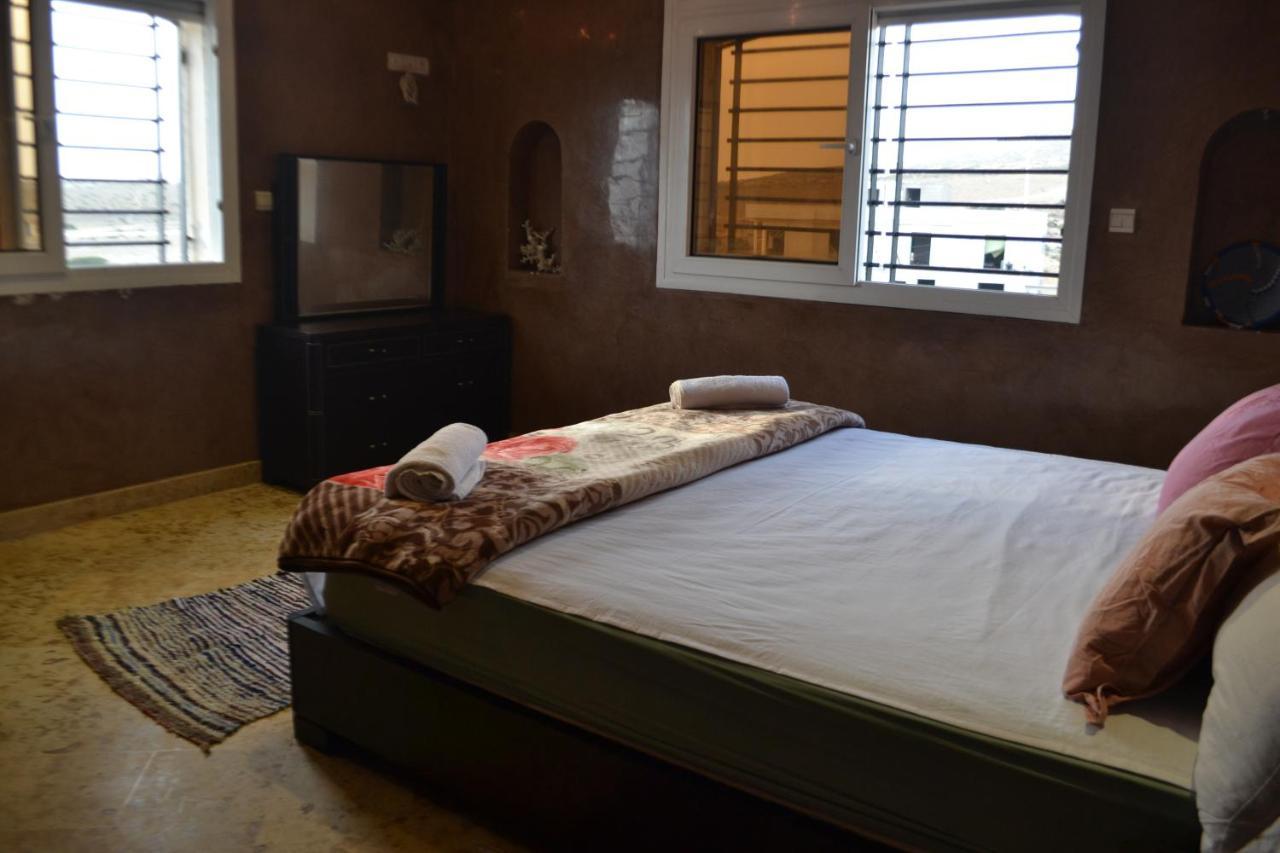 Mubaradise Surf Hostel Imsouane Exterior photo
