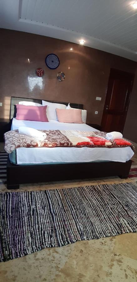 Mubaradise Surf Hostel Imsouane Exterior photo