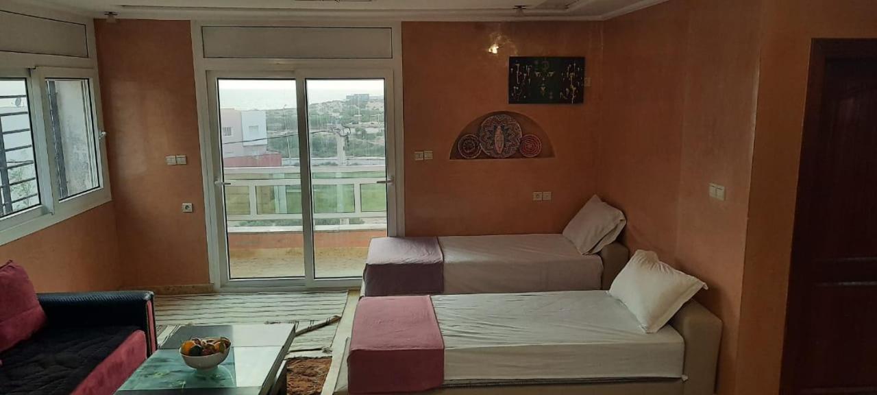 Mubaradise Surf Hostel Imsouane Exterior photo